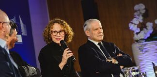 Рюте избра македонка за своя заместничка в НАТО