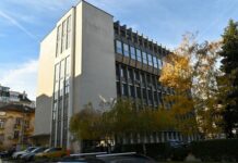 Прокуратурата за централата на ДПС на ул. „Врабча“: Не разполагаме с правомощия за проверка