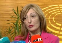 Екатерина Захариева след речта на председателя на ЕК: Европа трябва да бъде по-бърза, по-умна и повече Европа