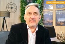 Любчо Георгиевски: Северна Македония не работи под български, а под сръбски диктат