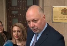 ГЕРБ-СДС пита КС може ли ВСС с изтекъл мандат да избира главен прокурор