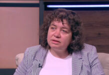 Киселова – неатрактивна, но поне не е дементна