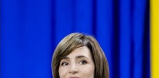 Проевропейската партия на президента Санду печели изборите в Молдова с голямо мнозинство