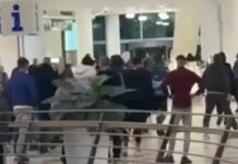 Сарафов нареди на прокурорите да искат арести за насилниците на обществени места