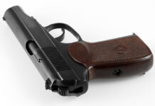 Aрмията сменя легендарните пистолети „Макаров“