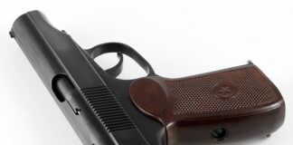 Aрмията сменя легендарните пистолети „Макаров“