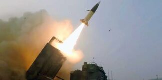 Байдън позволи на Украйна да удари ракети с голям обсег ATACMS на територията на Руската федерация