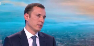 Васил Терзиев: Има политически привкус зад тези протести