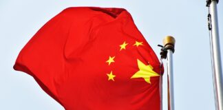 Китайски съд екзекутира мъжа, който се вряза с автомобил в група минувачи и уби 35 души през ноември