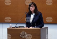 Няма ощетени от пренасочването на средства за инвитро процедури, увери Галя Кондева