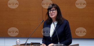 Няма ощетени от пренасочването на средства за инвитро процедури, увери Галя Кондева