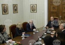 Разнобой в ПП/ДБ на консултациите при Радев