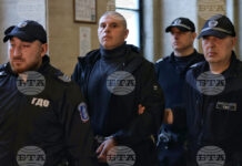 Свидетел срещу шофьора на Асен Василев разказва за парите, събирани от контрабандните канали