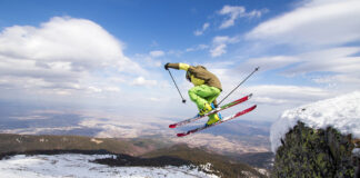 ПСС: Карайте внимателно по пистите, снегът е тежък