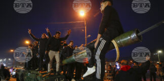 Дамаск падна, Башар Асад напусна Сирия със самолет