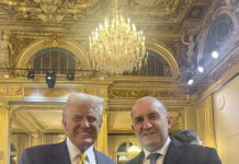 За трета поредна година отрязаха Румен Радев от срещата на върха на НАТО, няма да се здрависа с идола си Тръмп