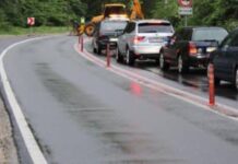 Оттеглени са жалбите и са прекратени делата за изграждането на „Струма“ през Кресненското дефиле