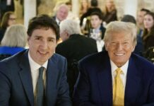 Тръмп предложил на Трюдо Канада да стане 51-и щат