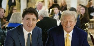 Тръмп предложил на Трюдо Канада да стане 51-и щат