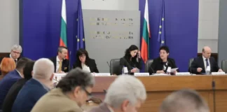 Без съгласие приключи Националният съвет за тристранно сътрудничество за бюджет 2025