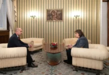 Радев се срещна с Киселова, обсъдили диалога между институциите