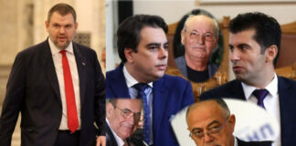 Война на кордони