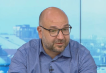 Христо Панчугов: Поведението на ПП-ДБ е необяснимо и откровено глупаво