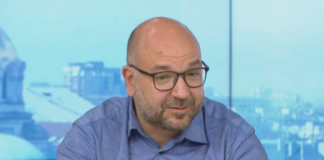 Христо Панчугов: Поведението на ПП-ДБ е необяснимо и откровено глупаво