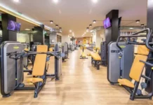 КЗП затваря временно фитнес центрове