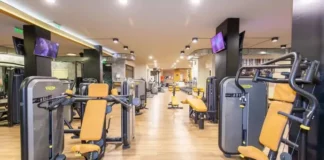 КЗП затваря временно фитнес центрове