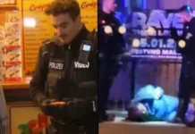 Саудитец се вряза с кола в коледен базар в Магдебург, двама са убити, а над 70 души ранени