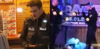 Саудитец се вряза с кола в коледен базар в Магдебург, двама са убити, а над 70 души ранени