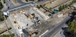 10 дефекта на ремонта на „Опълченска“ посочи Институтът за пътна безопасност