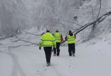 Второ денонощие проходът Петрохан остава затворен