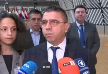 Атанас Илков след приемането ни в Шенген по суша: Това е един заслужен резултат на всички наши действия през последните години