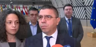 Атанас Илков след приемането ни в Шенген по суша: Това е един заслужен резултат на всички наши действия през последните години