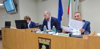 Кметът на Плевен отмени режима на водата