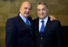 Георги Марков: Виктор Орбан пристига в София в петък, ще разговаря с Борисов и Радев