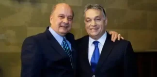 Георги Марков: Виктор Орбан пристига в София в петък, ще разговаря с Борисов и Радев