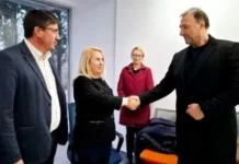 Свободен трансфер! Областният председател на ДСБ-Бургас преминава в „ДПС-Ново начало“