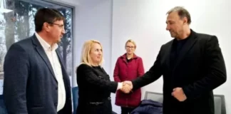 Свободен трансфер! Областният председател на ДСБ-Бургас преминава в „ДПС-Ново начало“