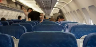 Заради авария самолет от Будапеща за София кацна малко след излитане