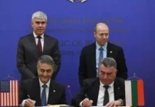 АЕЦ „Козлодуй“ и „Уестингхаус“ подписаха договор за гориво за блок 6