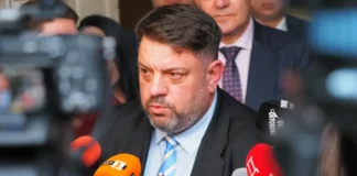 Атанас Зафиров: Има увеличение в събираемостта на тол таксите