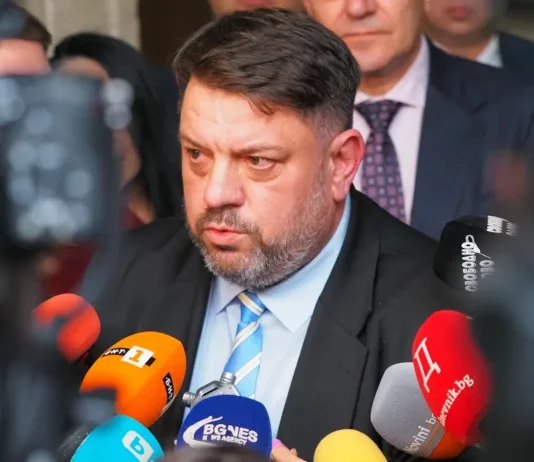 БСП: За нас е много важно бюджетът да бъде приет