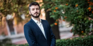 Кметът на „Илинден” се отрече от Борис Бонев