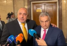Орбан: Борисов може да стабилизира политическата ситуация – това ще бъде добре за България, Унгария и Европа