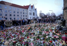 Германската полиция е задържала мъж, заплашвал с терор коледен базар в Бремерхафен