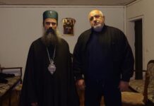 Георг Георгиев: На първо четене в НС бяха приети предложенията на ГЕРБ за промени в Закона за вероизповеданията