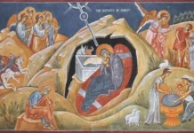 Патриаршеско и синодално послание: Христовото Рождество е празник на светлината и новата надежда